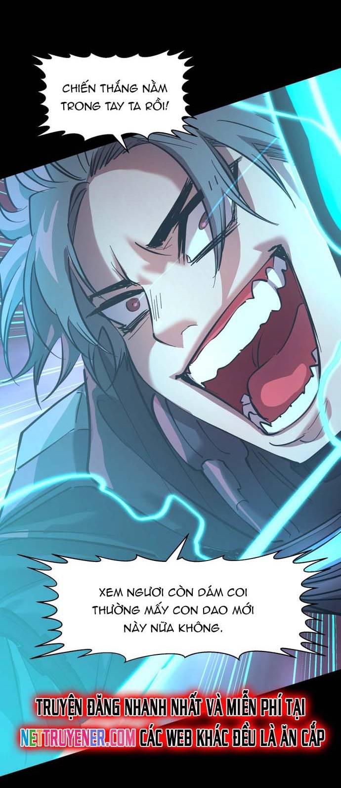 Cột Sống Đỏ Chapter 23 38