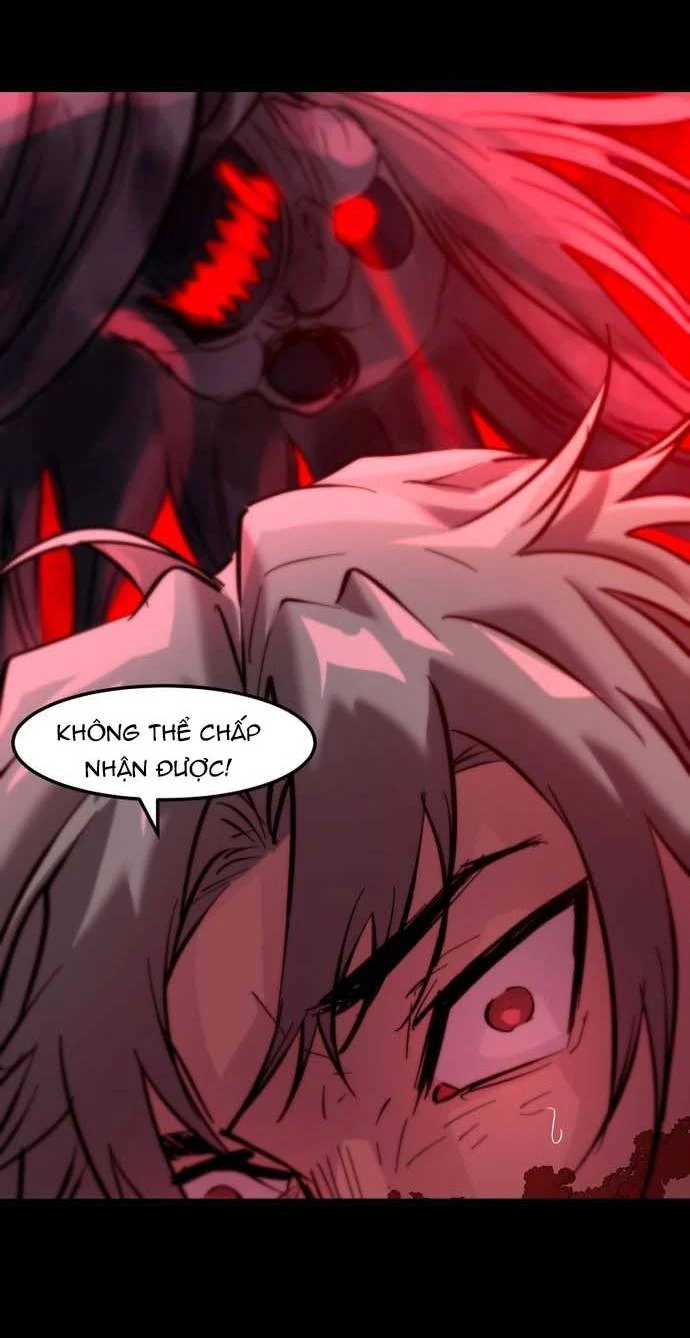 Cột Sống Đỏ Chapter 23 44