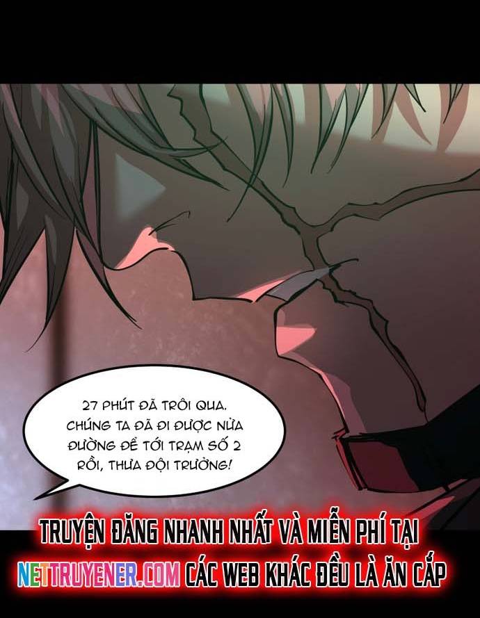 Cột Sống Đỏ Chapter 23 51