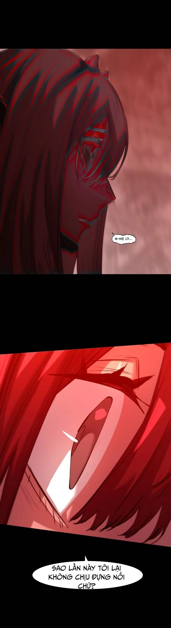 Cột Sống Đỏ Chapter 24 10