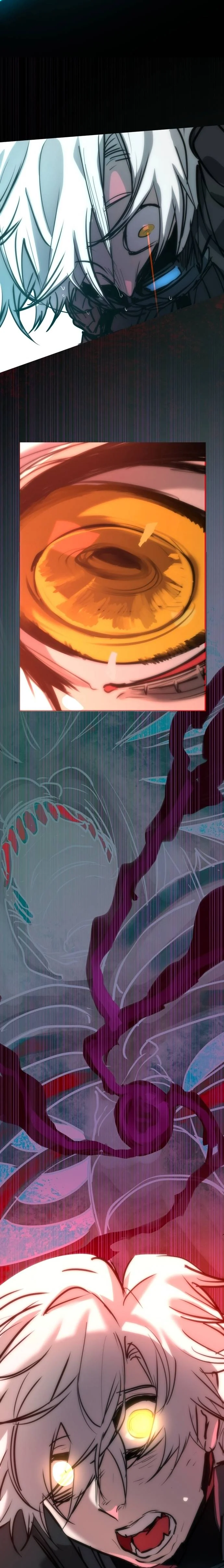 Cột Sống Đỏ Chapter 24 14