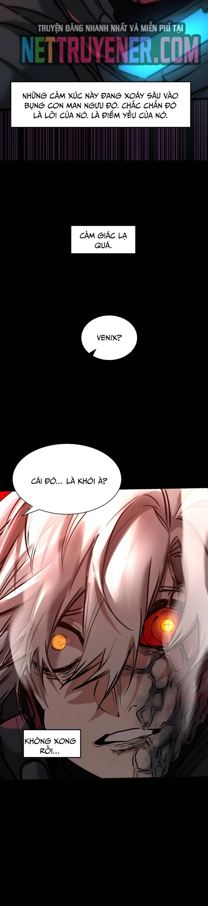 Cột Sống Đỏ Chapter 24 15