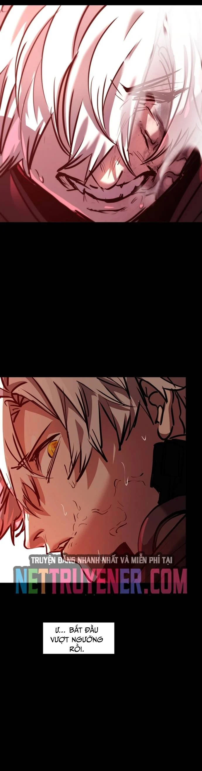 Cột Sống Đỏ Chapter 24 17