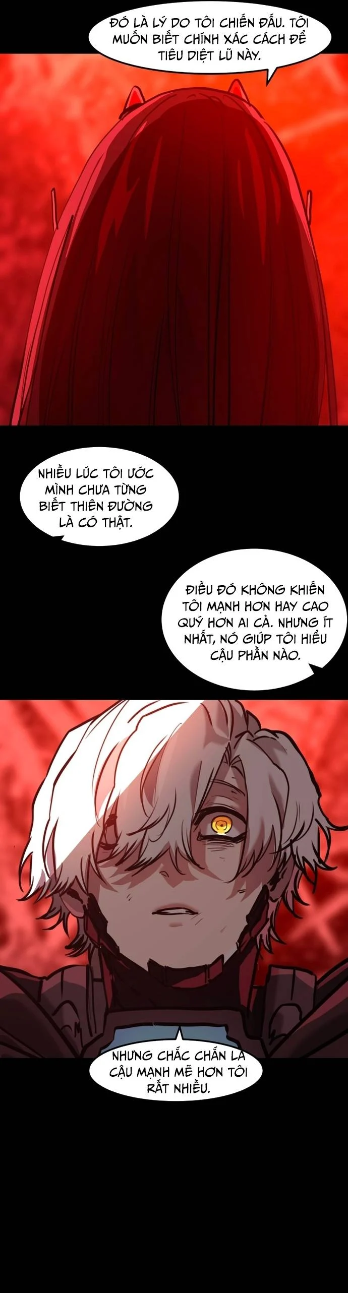 Cột Sống Đỏ Chapter 24 21