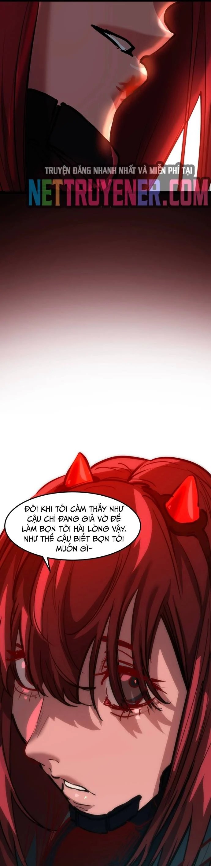 Cột Sống Đỏ Chapter 24 22