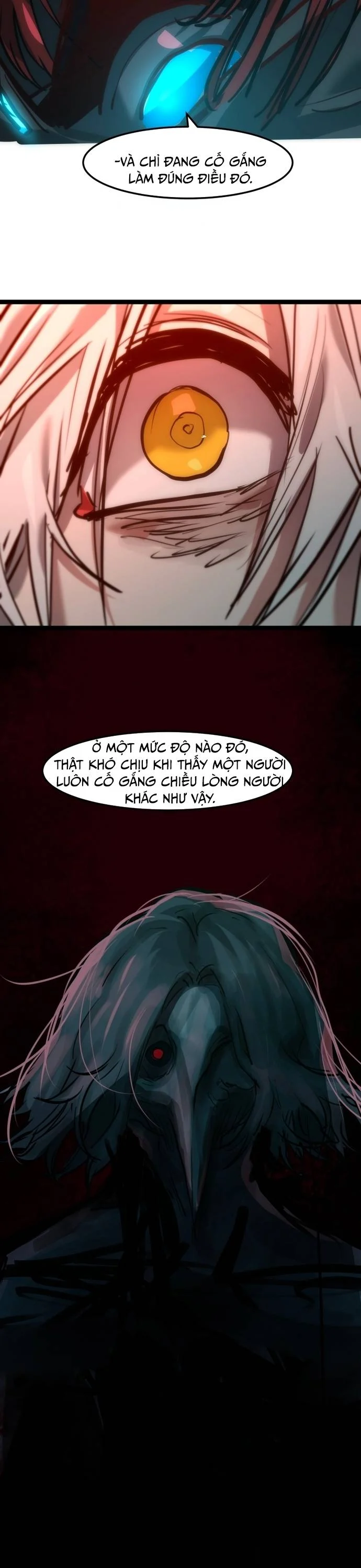 Cột Sống Đỏ Chapter 24 23