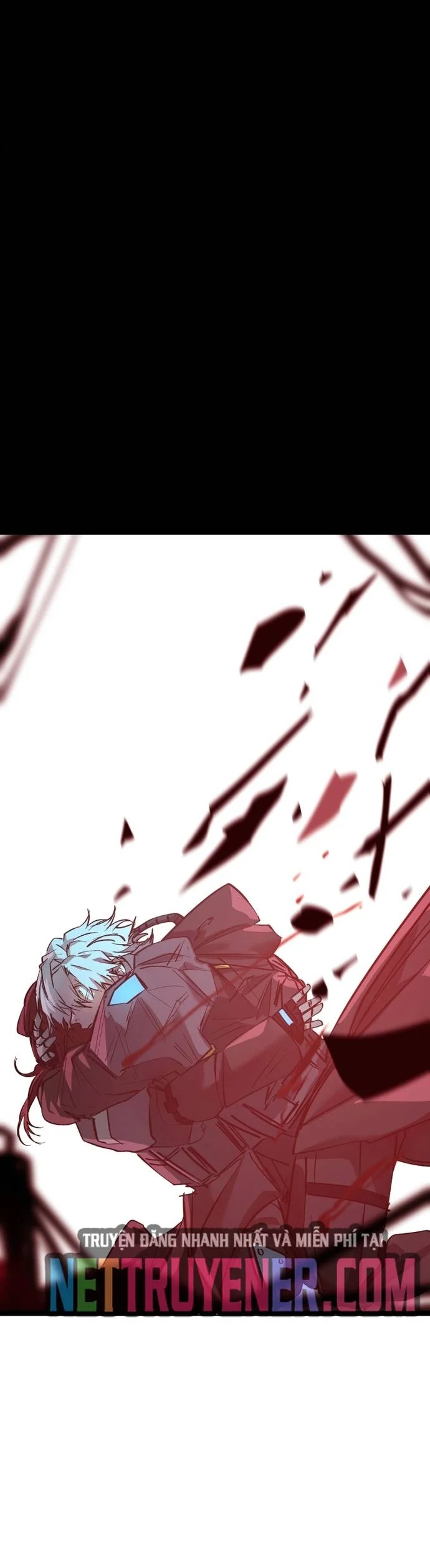 Cột Sống Đỏ Chapter 24 24