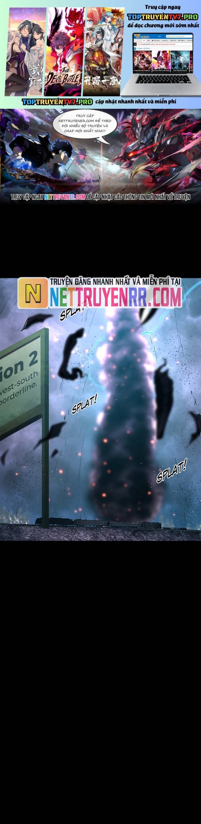 Cột Sống Đỏ Chapter 26 1
