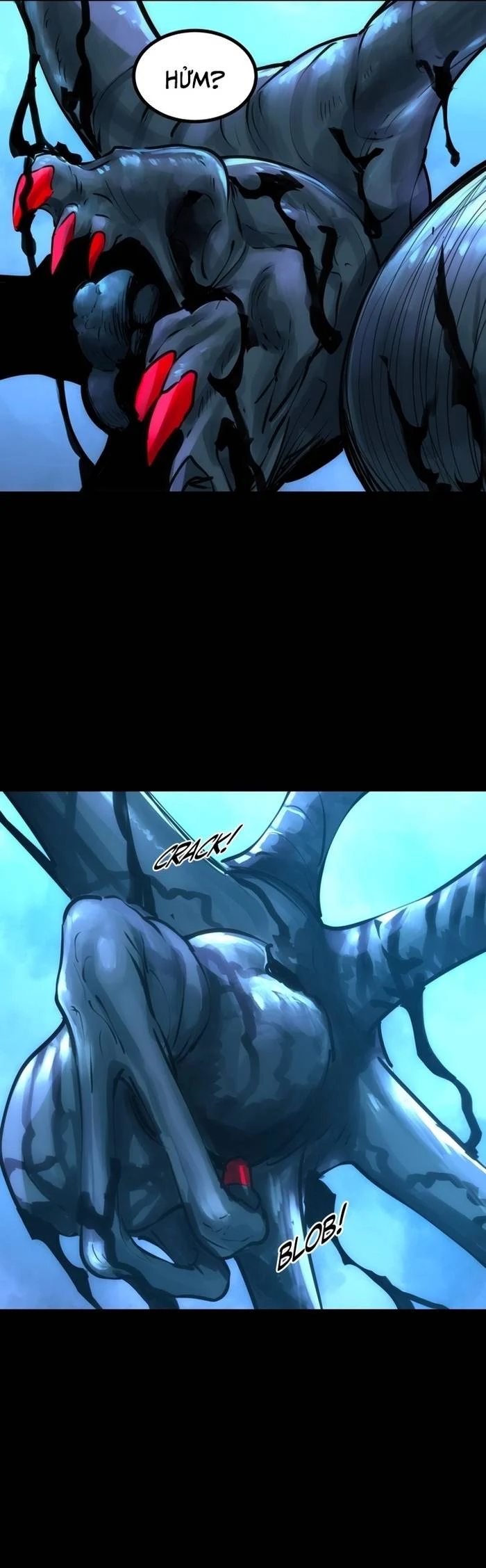 Cột Sống Đỏ Chapter 26 7