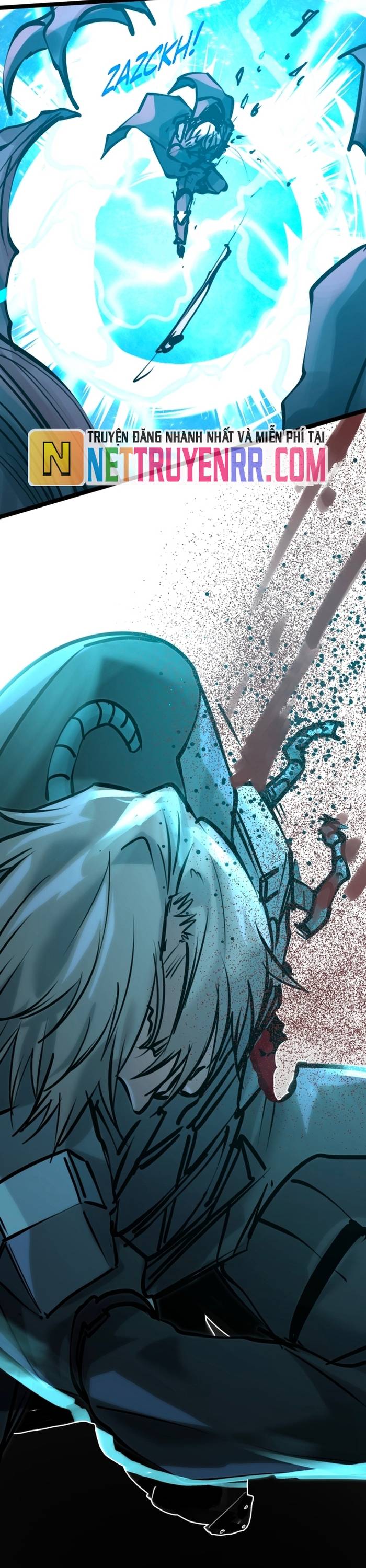 Cột Sống Đỏ Chapter 26 22