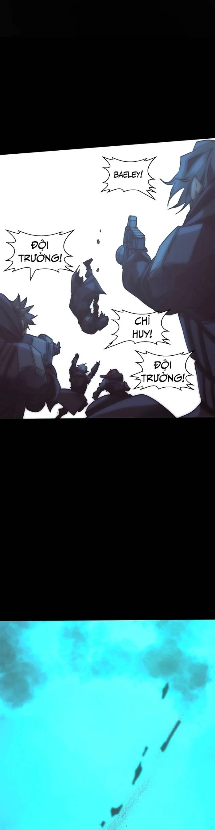 Cột Sống Đỏ Chapter 26 23
