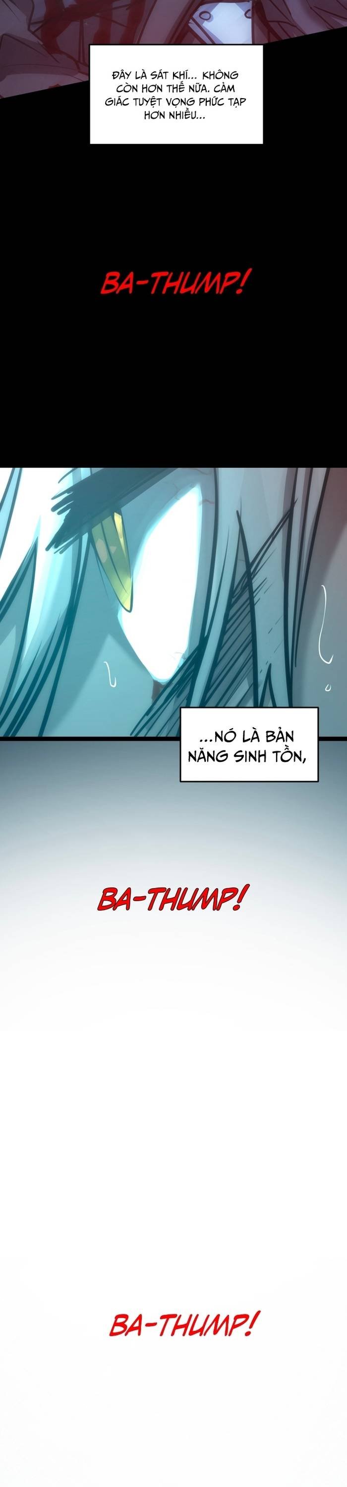 Cột Sống Đỏ Chapter 26 32