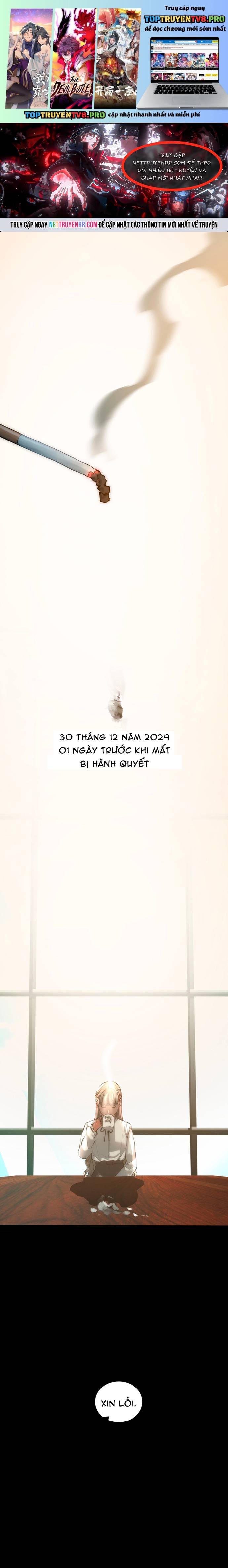 Cột Sống Đỏ Chapter 27 1