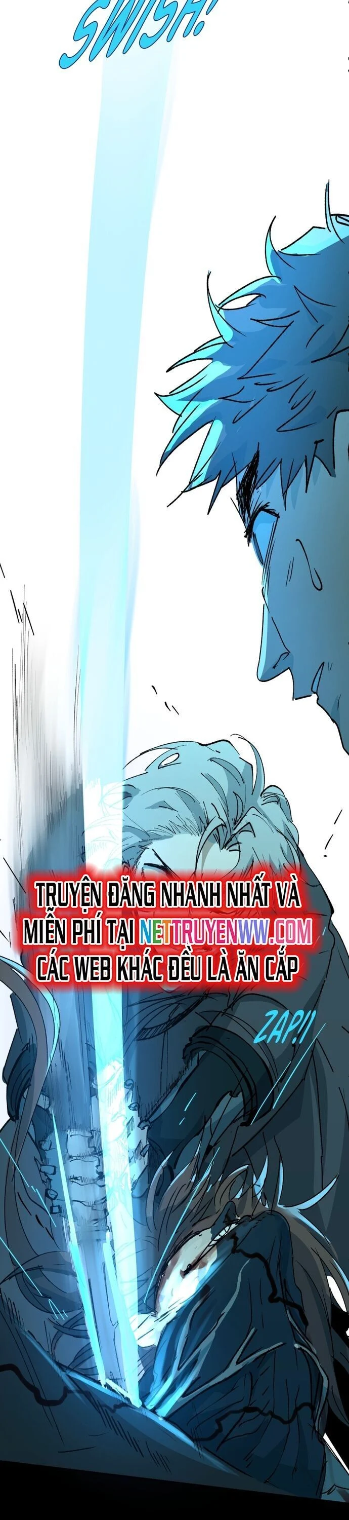 Cột Sống Đỏ Chapter 3 33