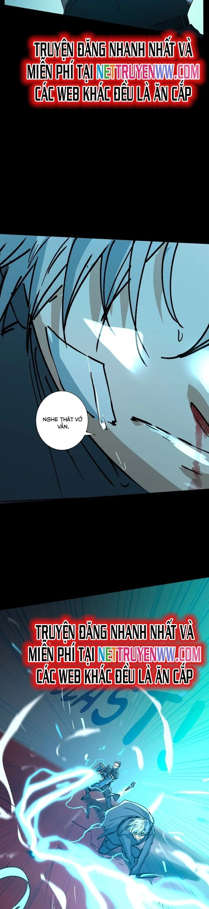 Cột Sống Đỏ Chapter 3 45