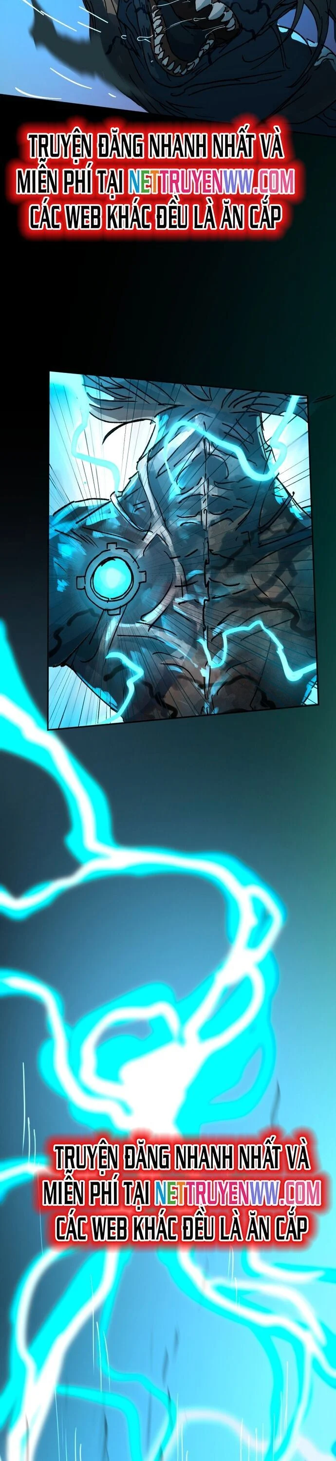 Cột Sống Đỏ Chapter 3 47