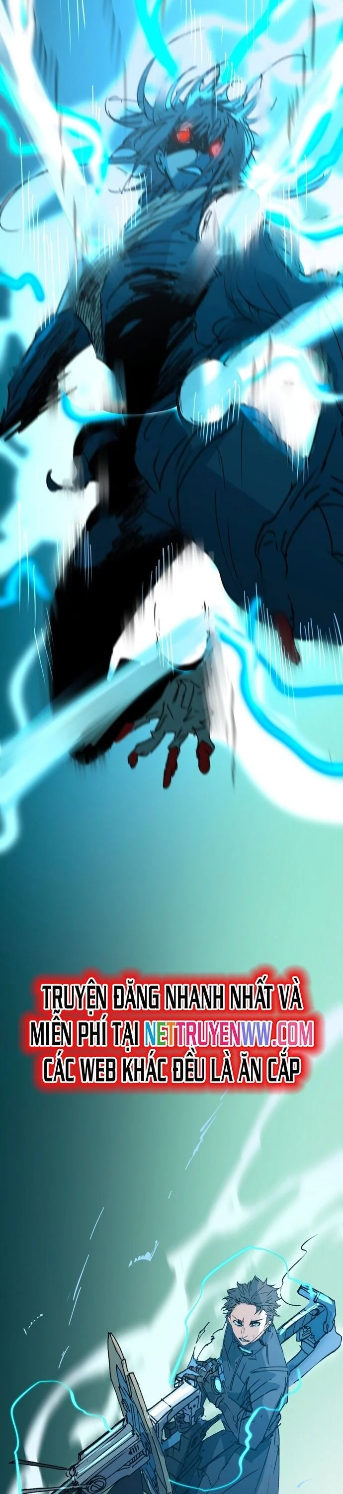 Cột Sống Đỏ Chapter 3 48