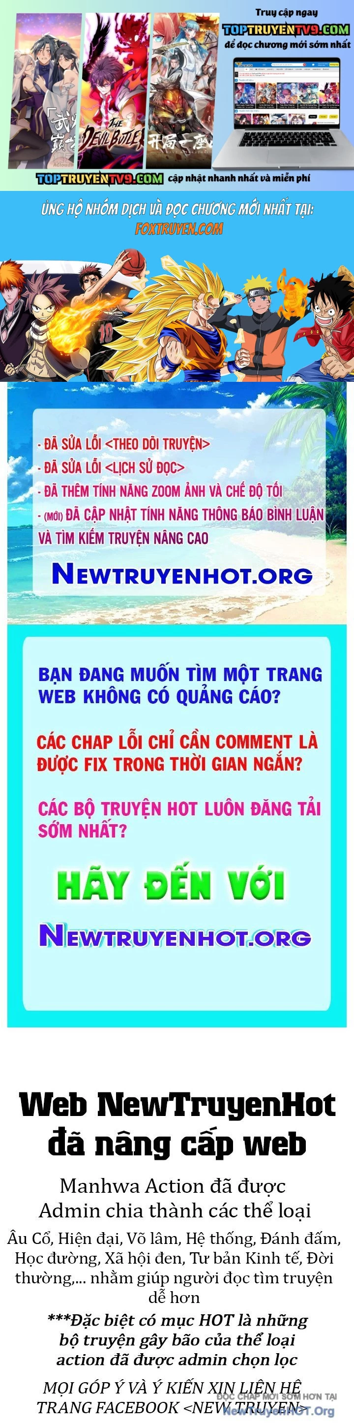 Cột Sống Đỏ Chapter 32 1