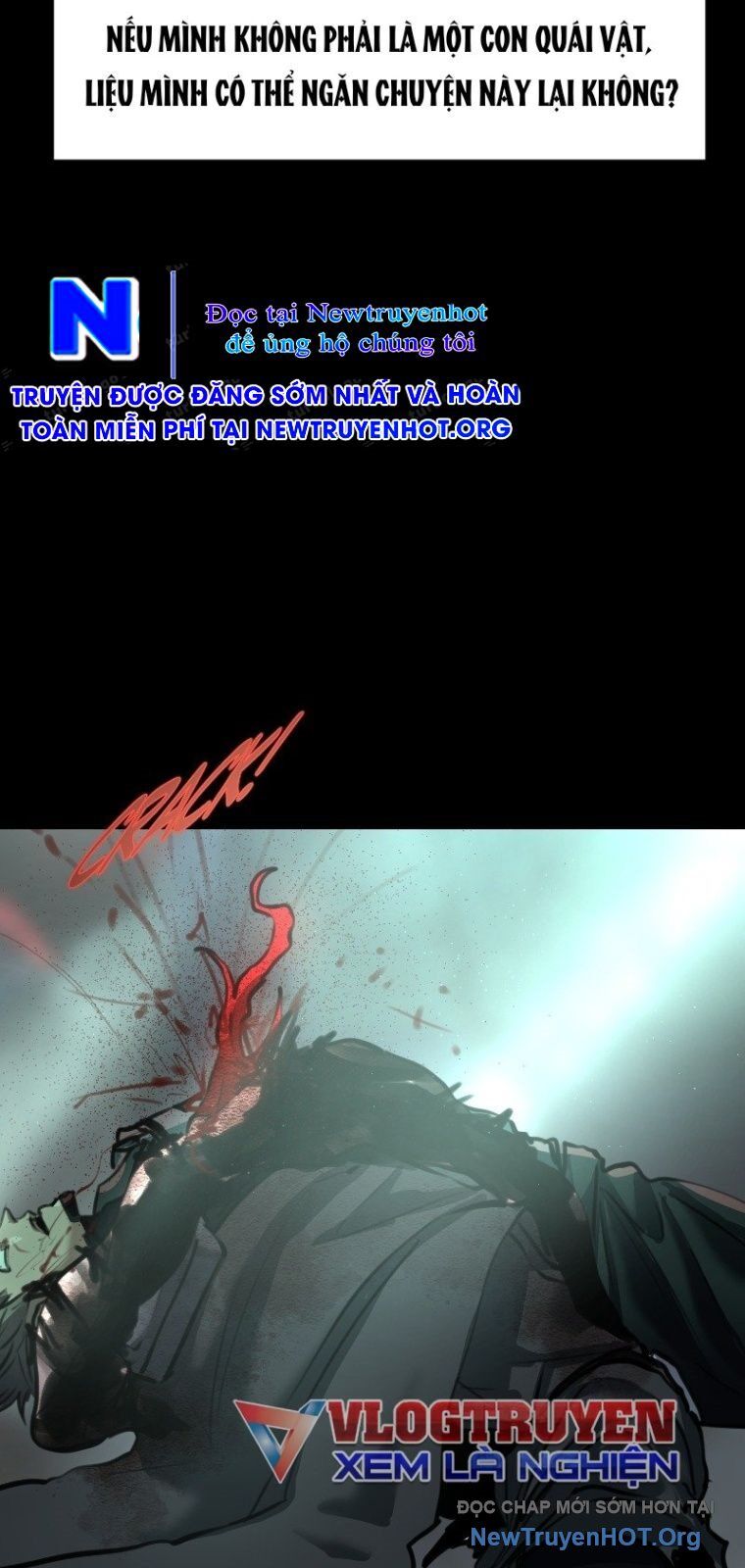 Cột Sống Đỏ Chapter 32 3