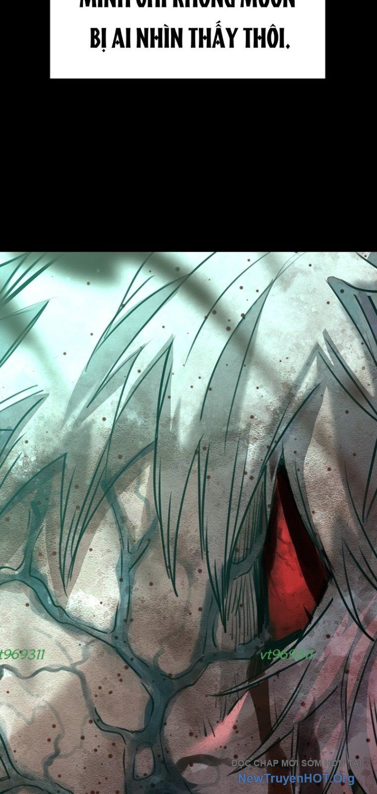 Cột Sống Đỏ Chapter 32 5