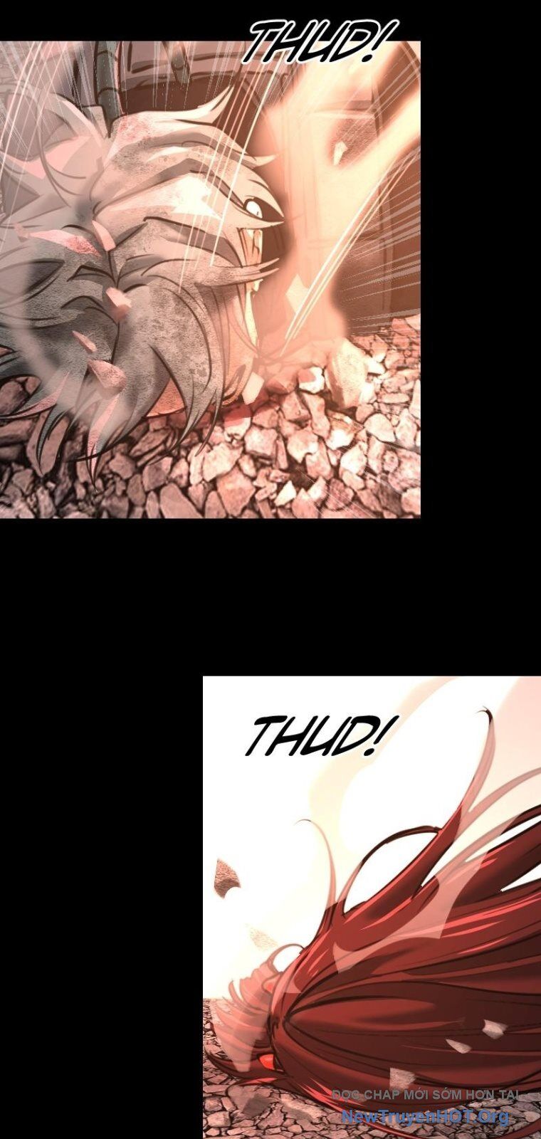 Cột Sống Đỏ Chapter 32 12