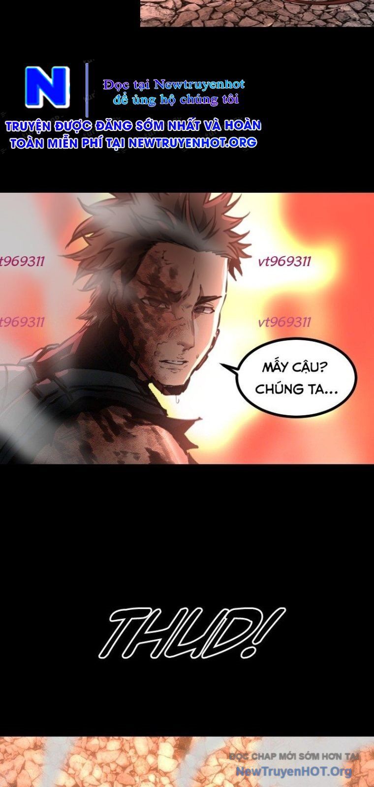 Cột Sống Đỏ Chapter 32 13