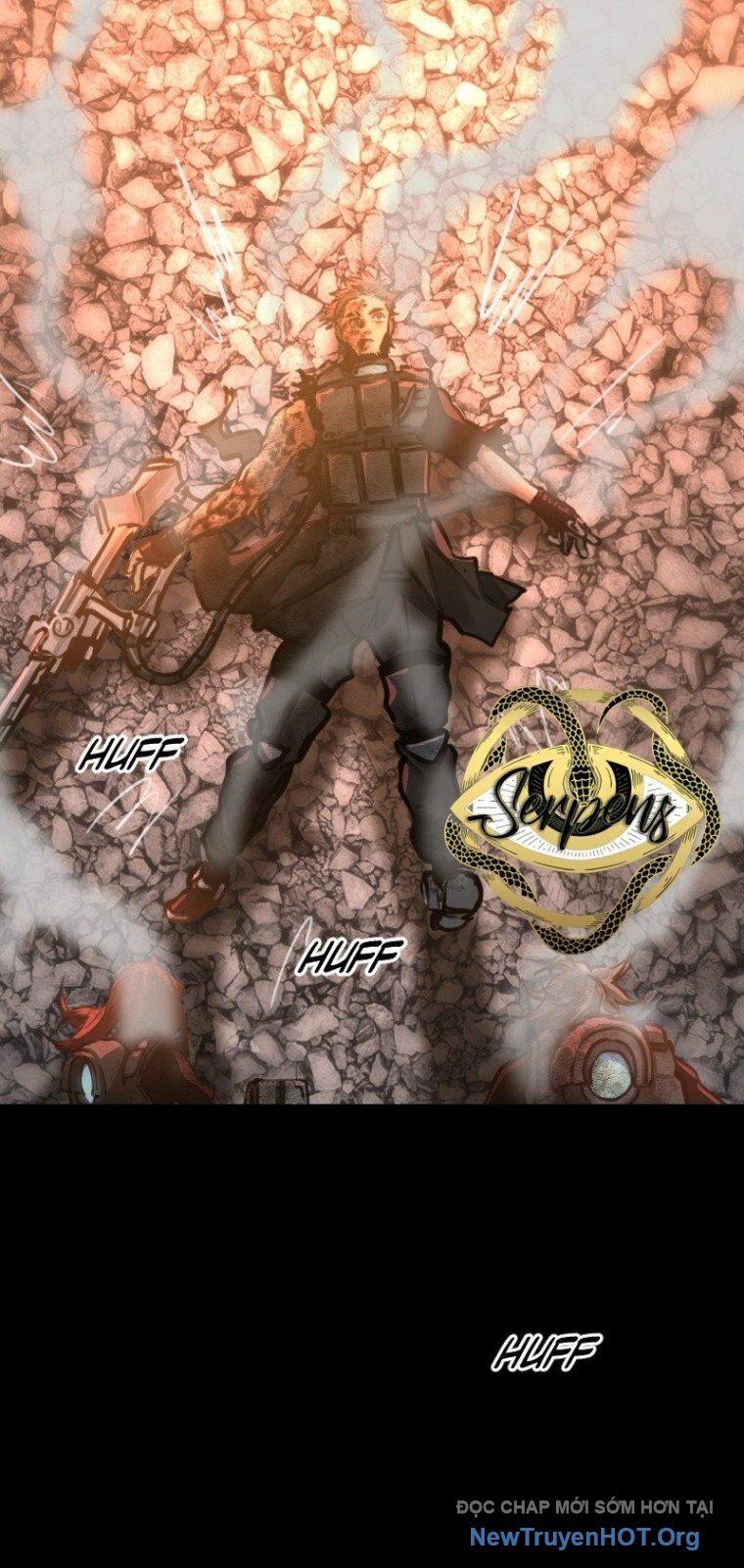 Cột Sống Đỏ Chapter 32 14