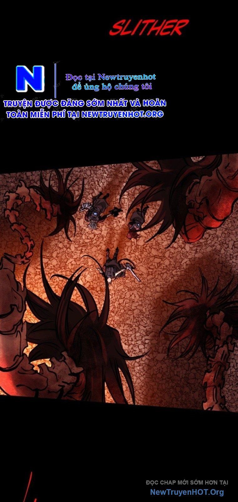 Cột Sống Đỏ Chapter 32 16