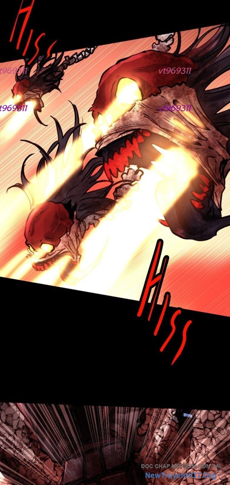 Cột Sống Đỏ Chapter 32 17