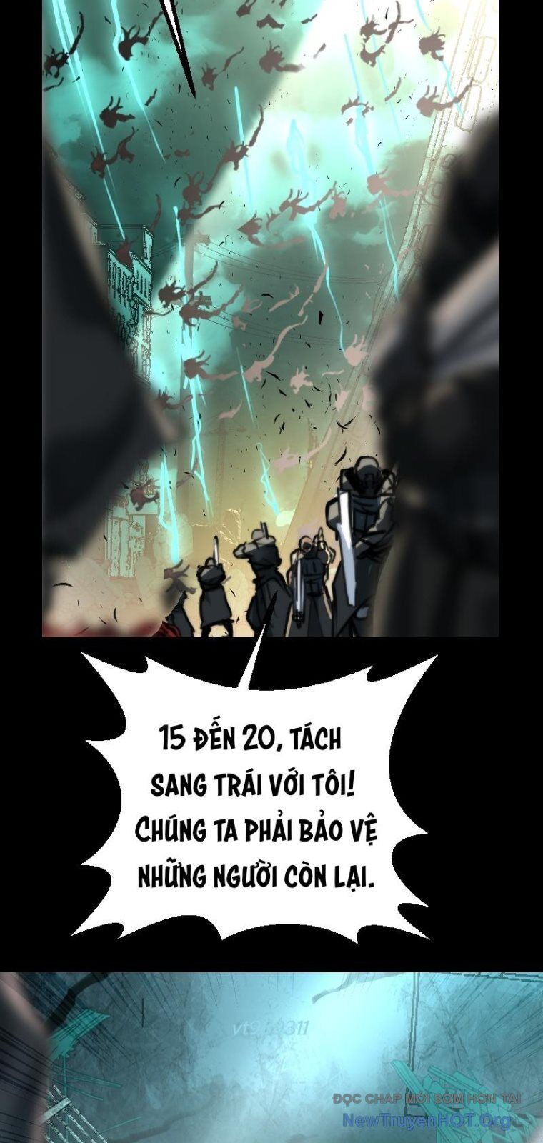 Cột Sống Đỏ Chapter 32 22