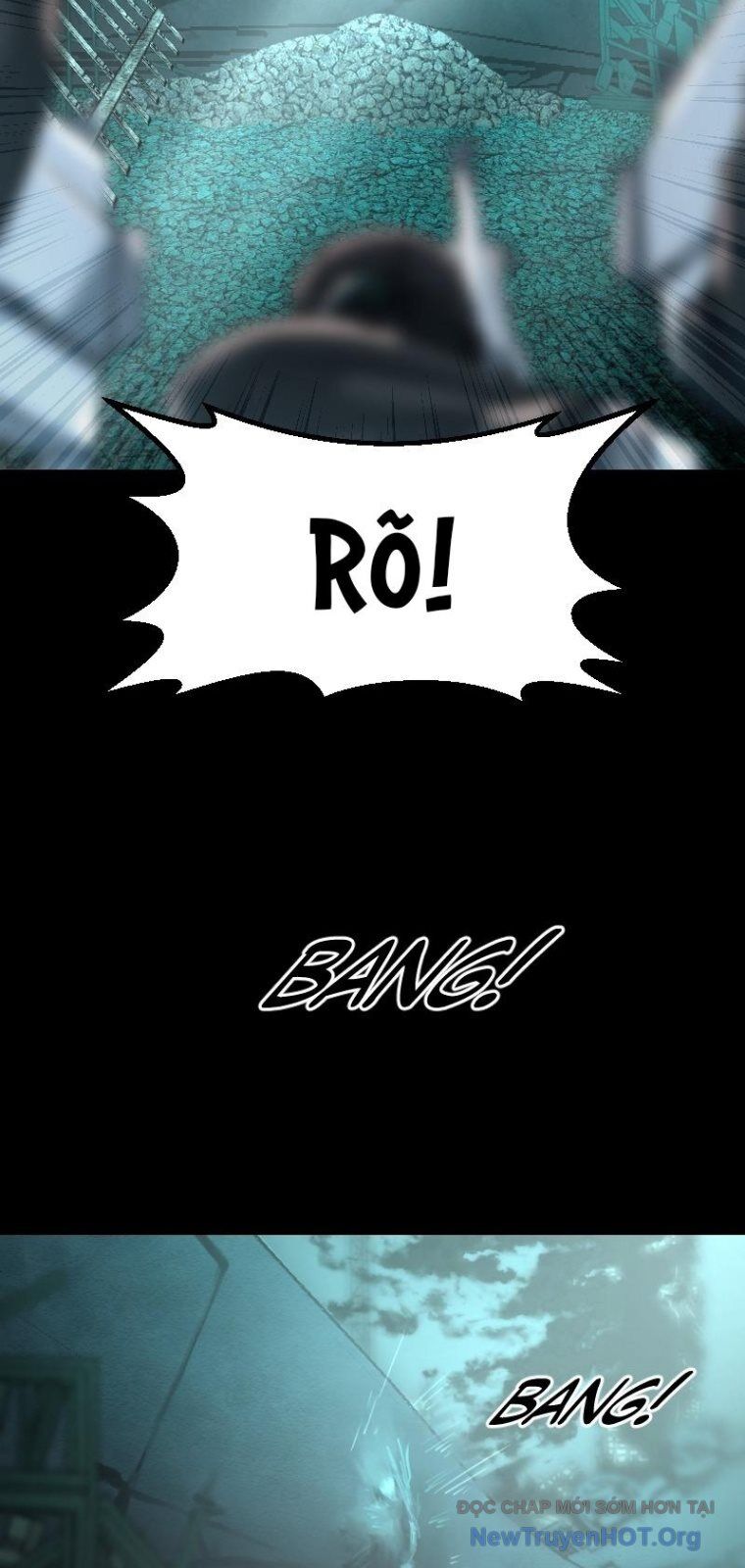 Cột Sống Đỏ Chapter 32 23