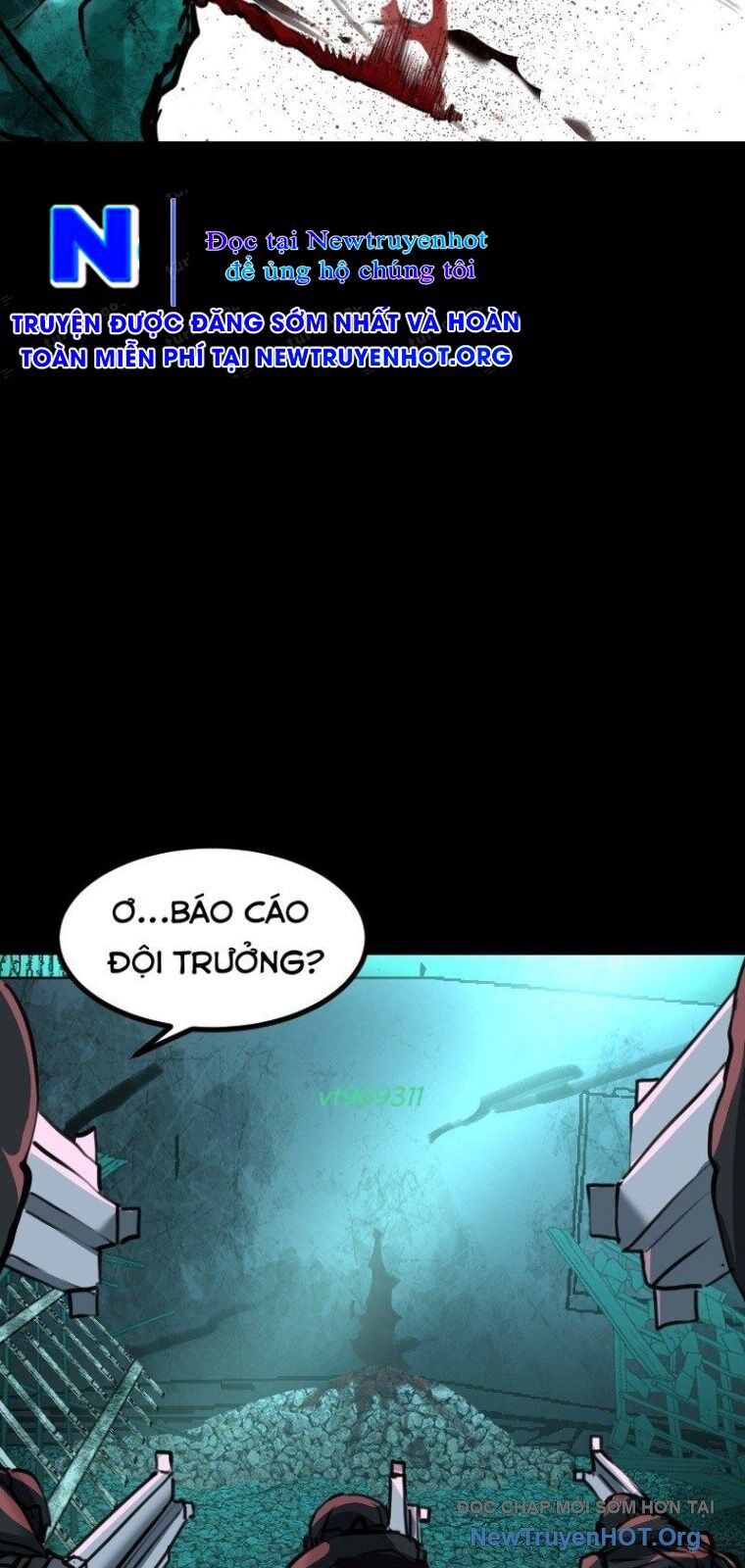 Cột Sống Đỏ Chapter 32 26