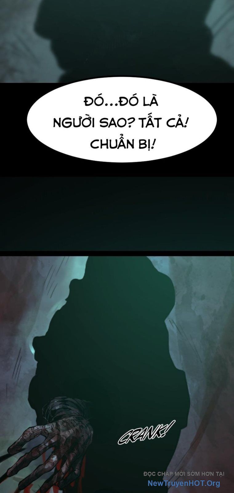 Cột Sống Đỏ Chapter 32 29
