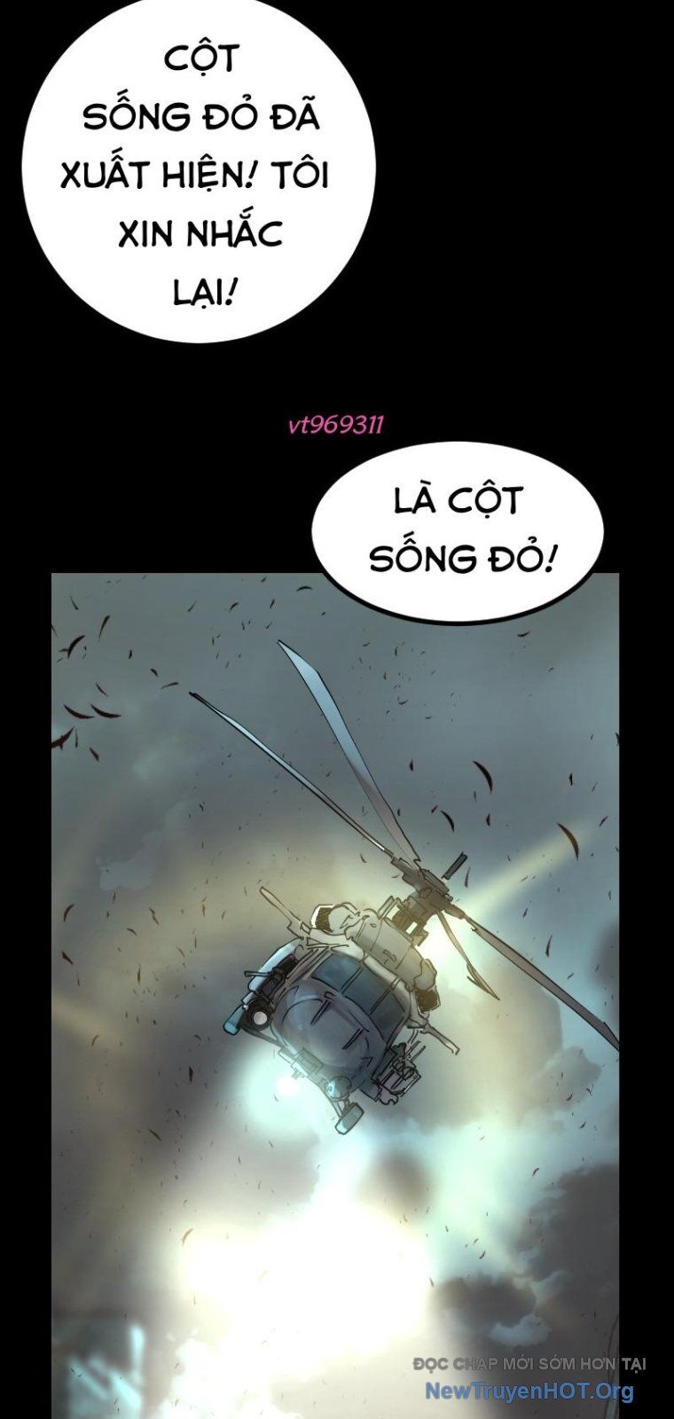 Cột Sống Đỏ Chapter 32 34