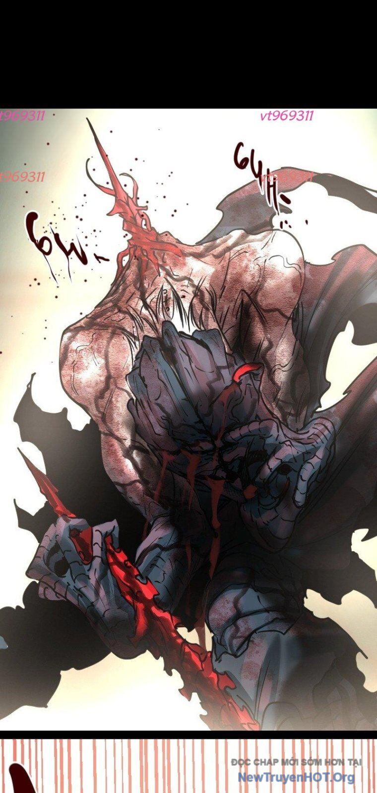 Cột Sống Đỏ Chapter 32 36