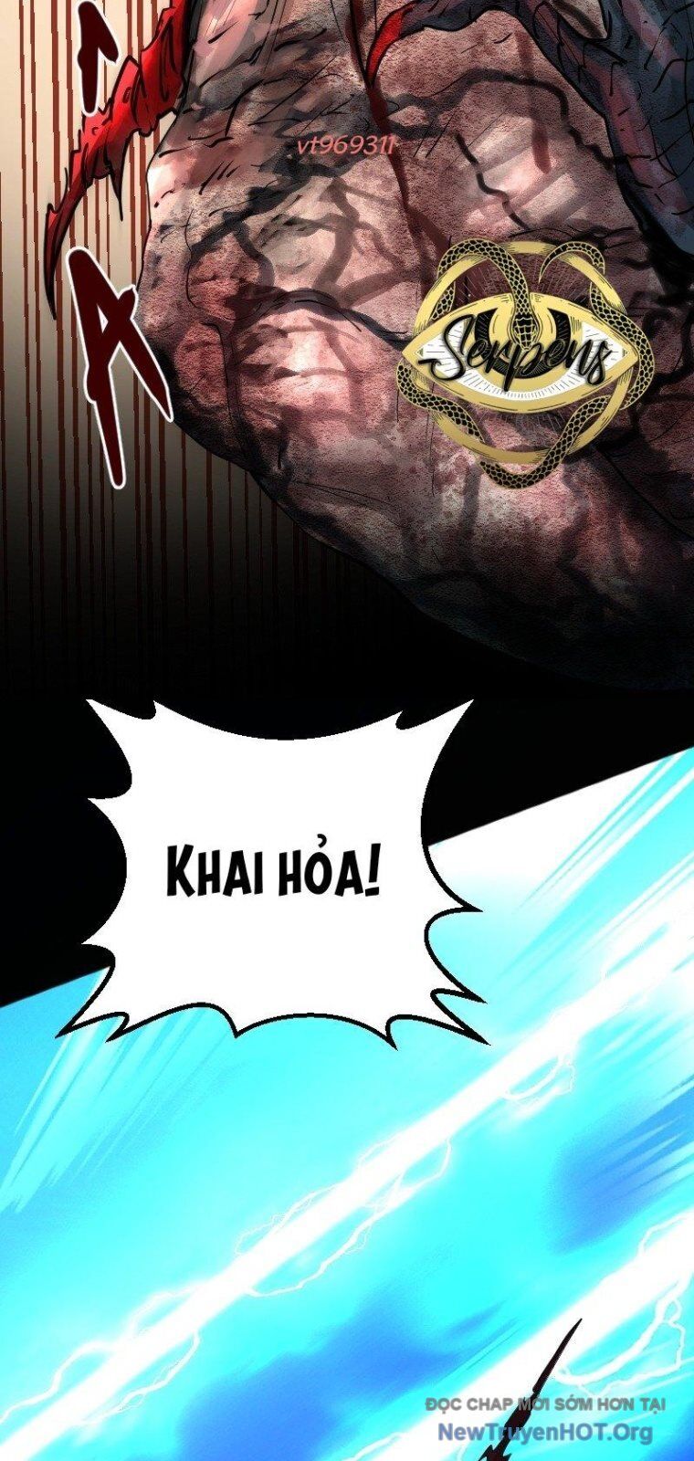 Cột Sống Đỏ Chapter 32 38