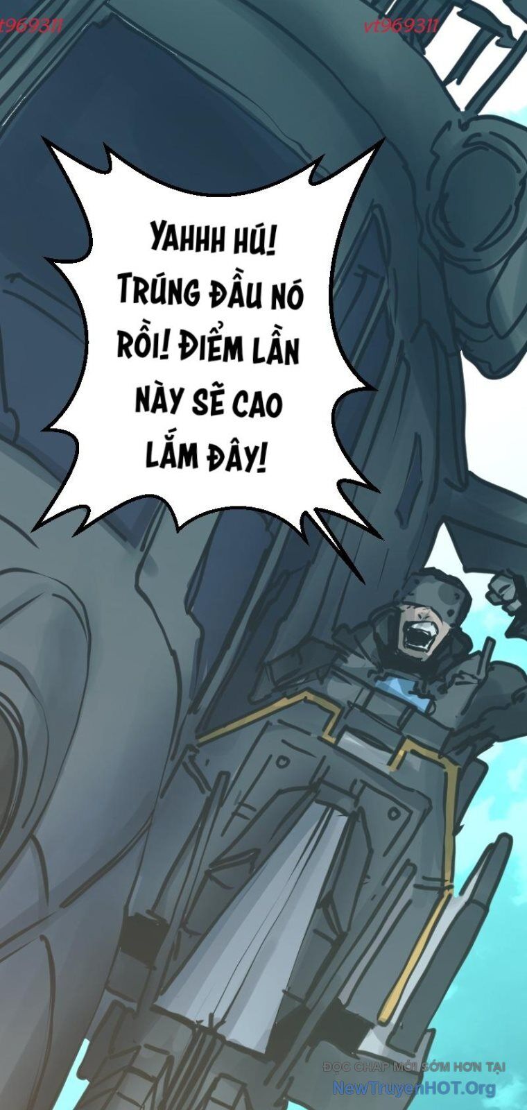 Cột Sống Đỏ Chapter 32 40