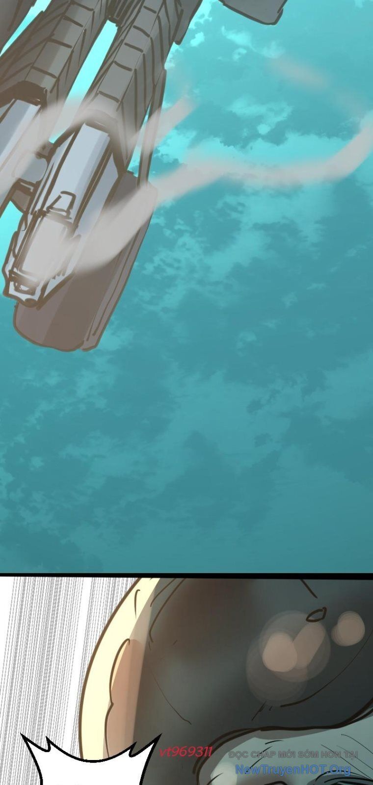 Cột Sống Đỏ Chapter 32 41