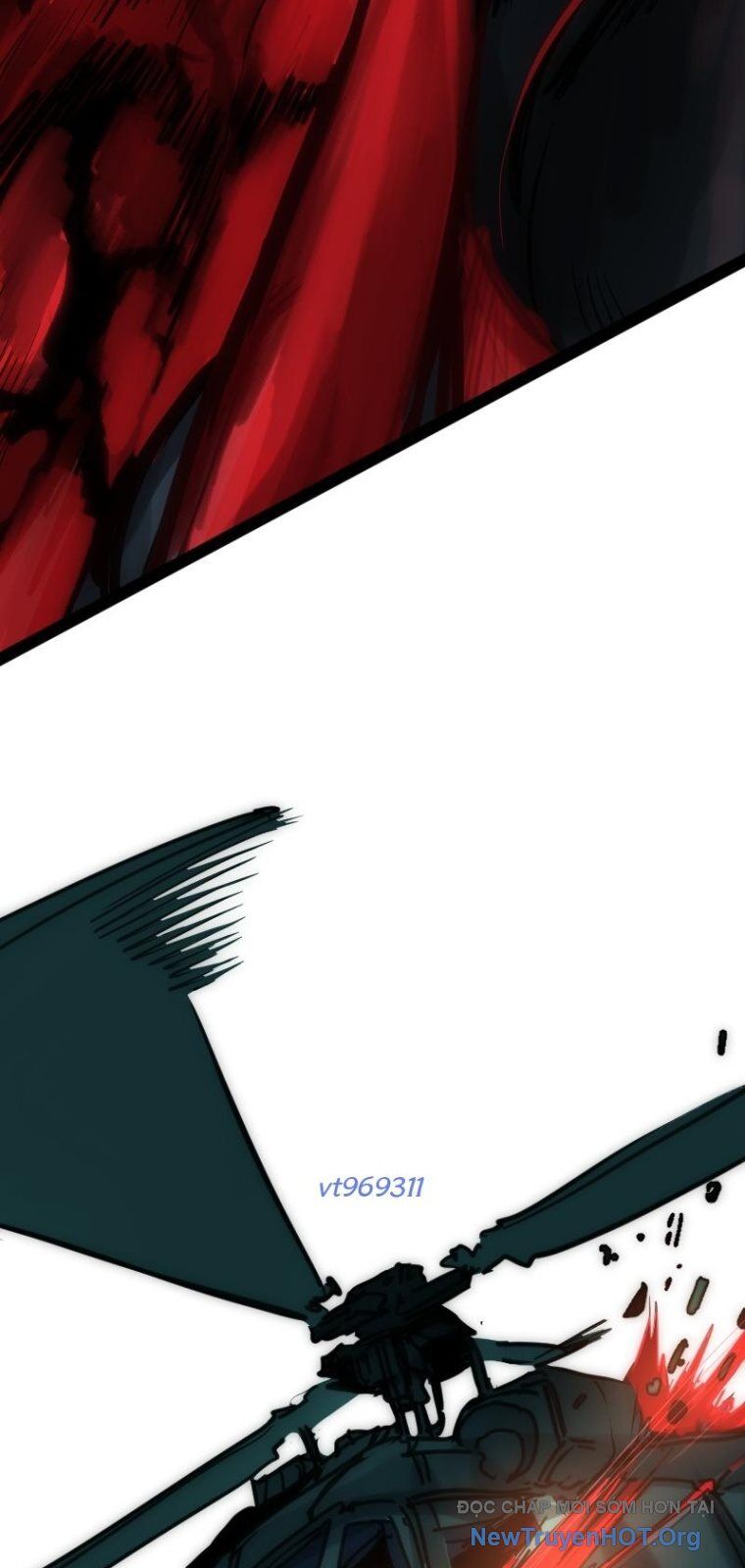 Cột Sống Đỏ Chapter 32 45