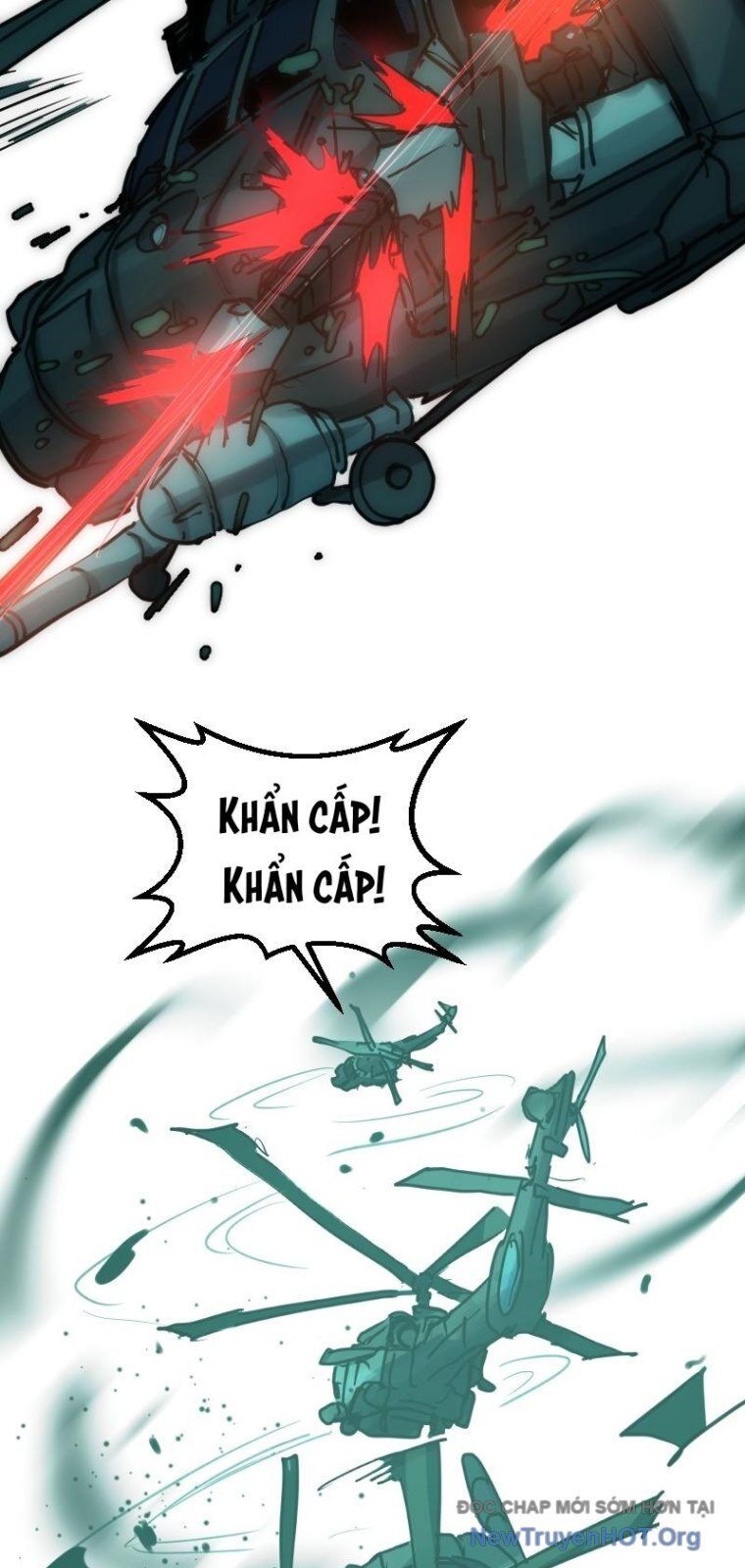 Cột Sống Đỏ Chapter 32 46