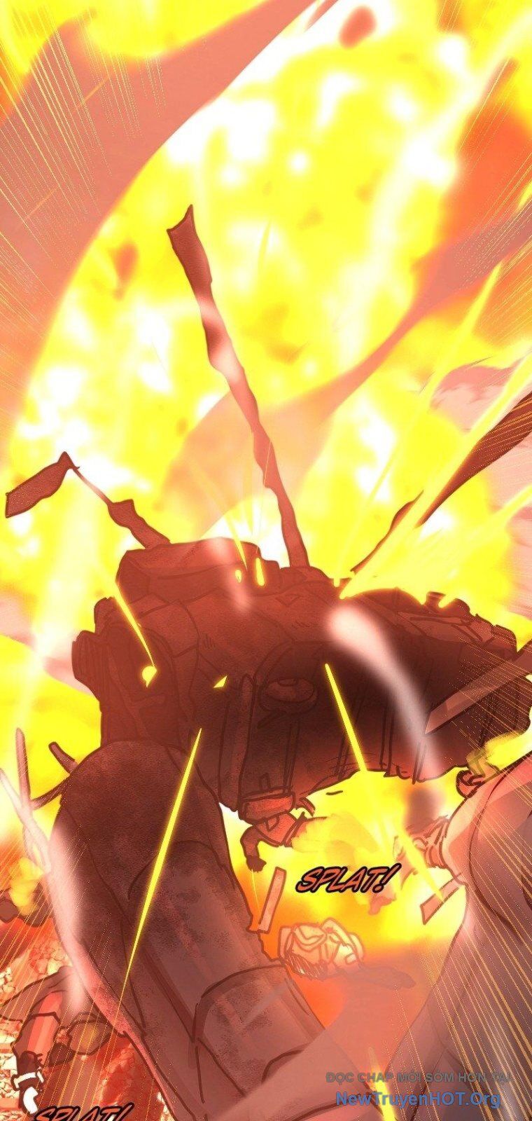 Cột Sống Đỏ Chapter 32 48