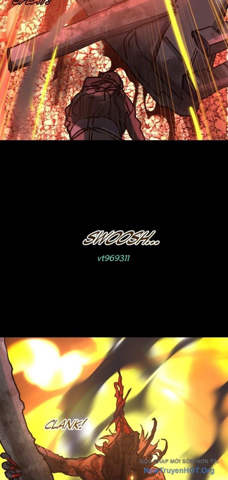 Cột Sống Đỏ Chapter 32 49