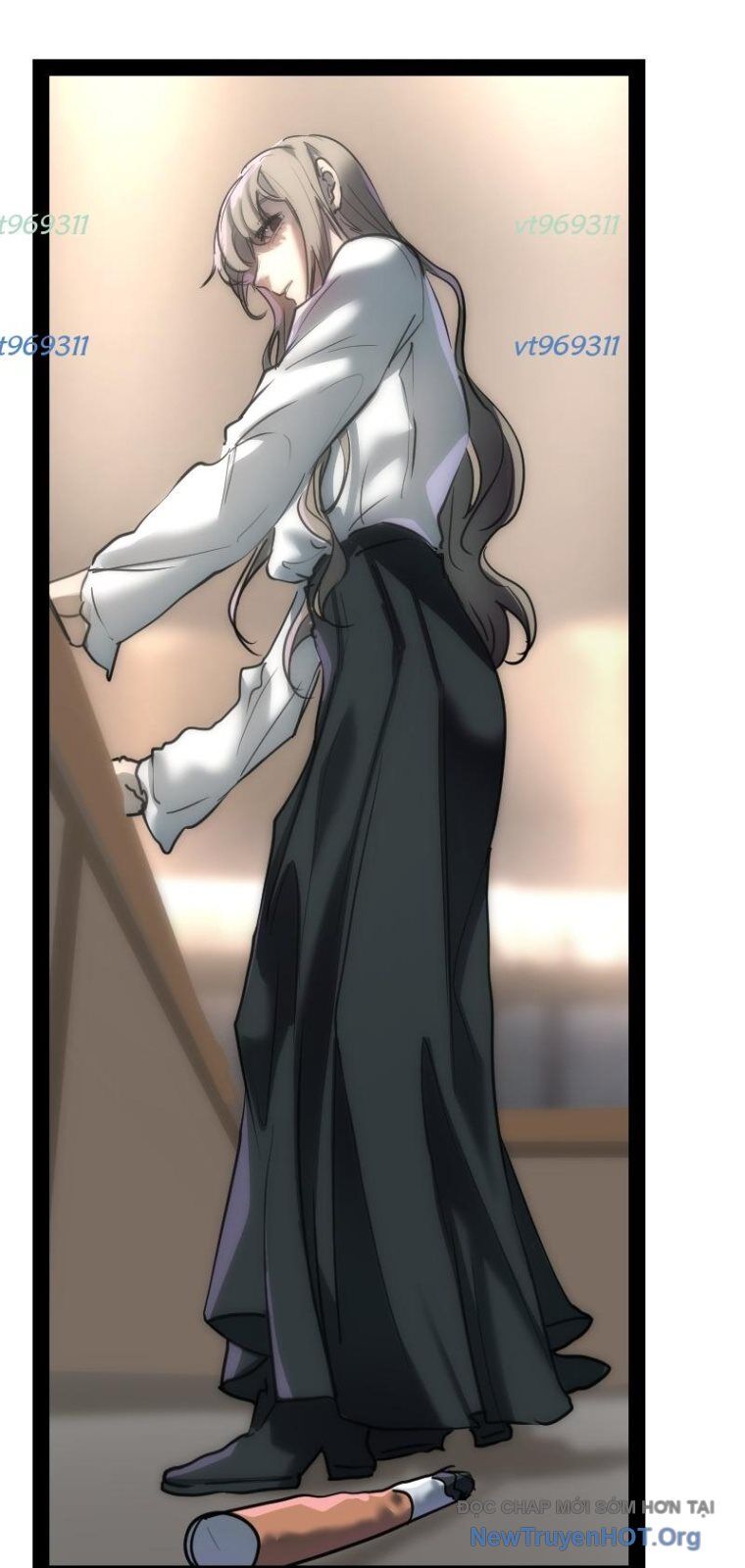 Cột Sống Đỏ Chapter 32 55