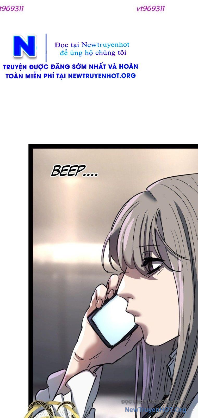Cột Sống Đỏ Chapter 32 59