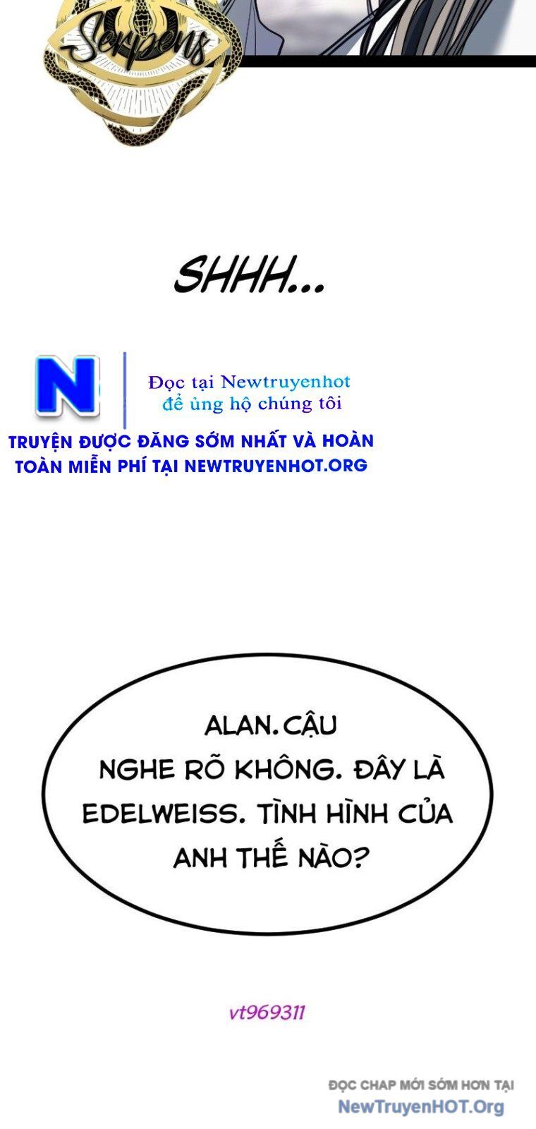 Cột Sống Đỏ Chapter 32 60