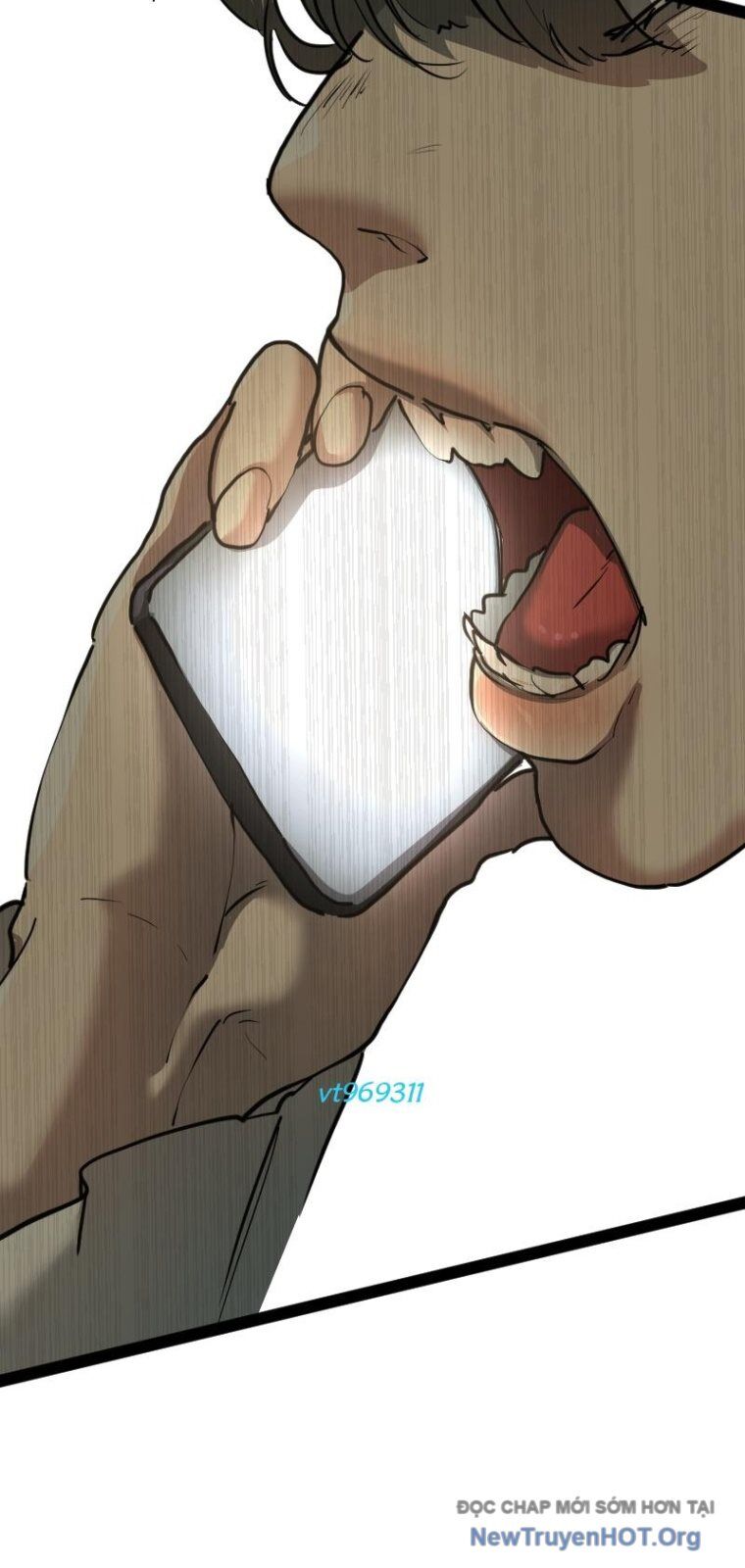 Cột Sống Đỏ Chapter 32 64
