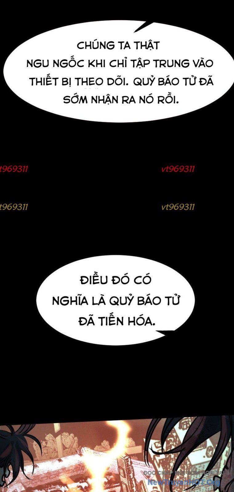 Cột Sống Đỏ Chapter 32 70