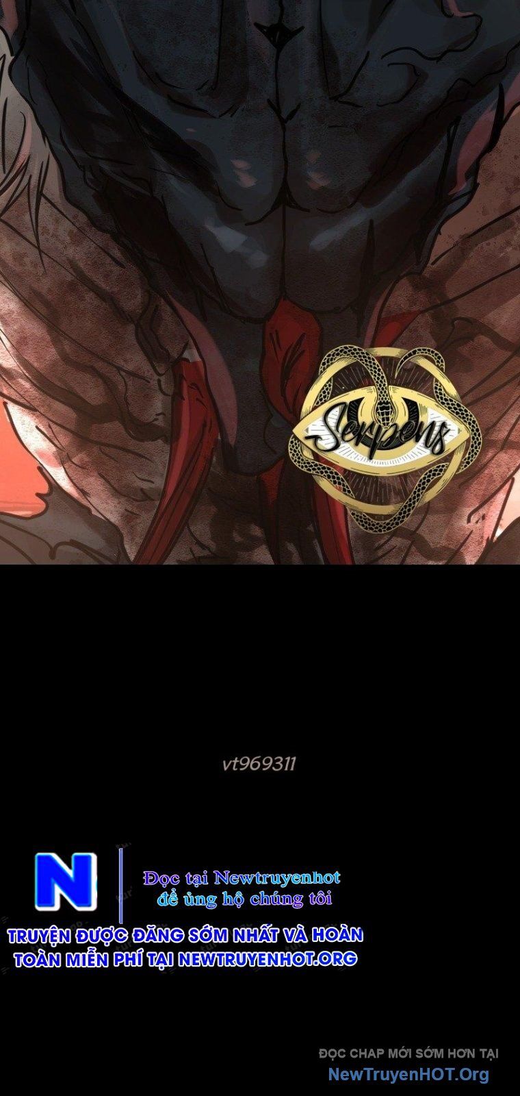 Cột Sống Đỏ Chapter 32 83