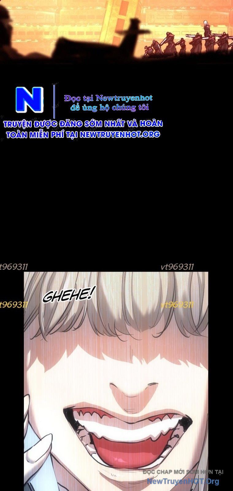 Cột Sống Đỏ Chapter 32 85