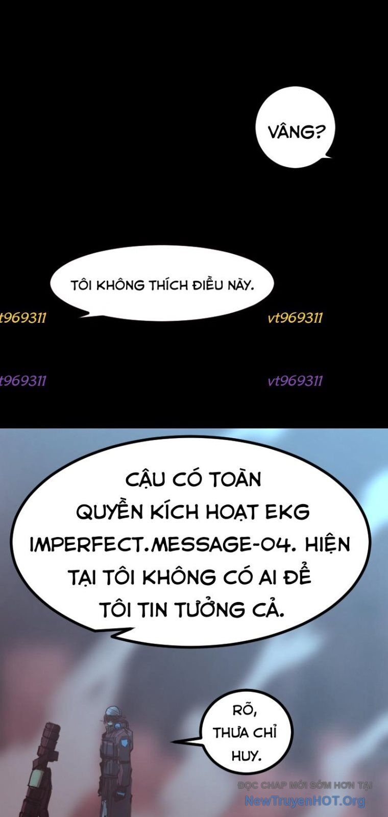 Cột Sống Đỏ Chapter 32 89